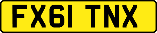 FX61TNX