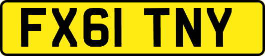 FX61TNY
