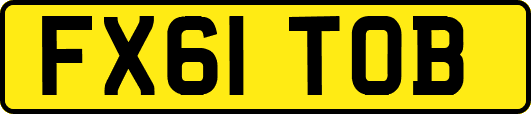 FX61TOB