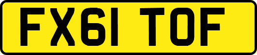 FX61TOF