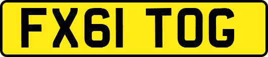 FX61TOG