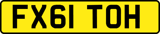 FX61TOH