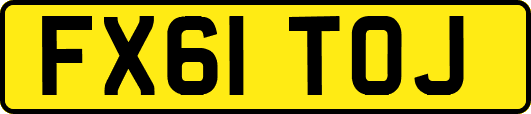 FX61TOJ