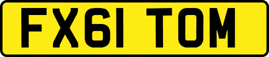 FX61TOM