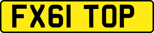 FX61TOP