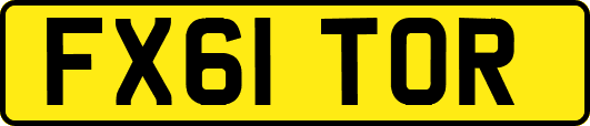 FX61TOR