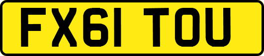 FX61TOU