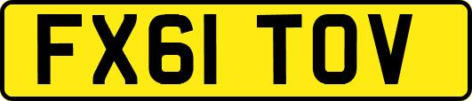 FX61TOV