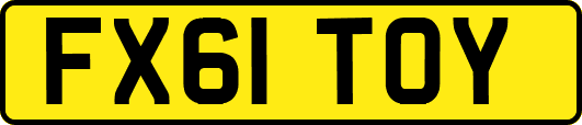 FX61TOY