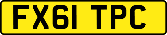 FX61TPC