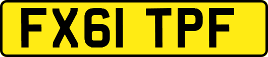 FX61TPF