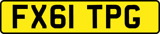 FX61TPG