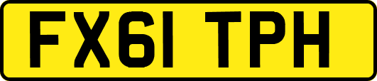 FX61TPH