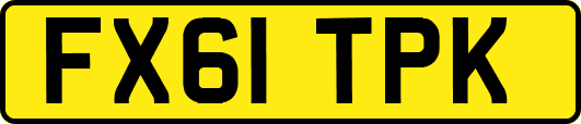 FX61TPK