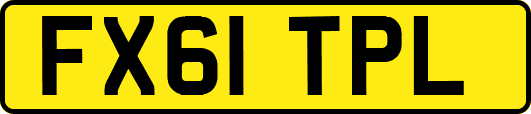 FX61TPL