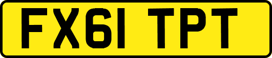 FX61TPT