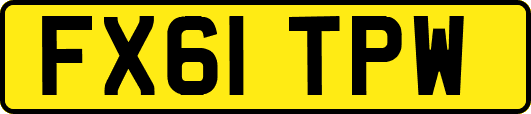 FX61TPW