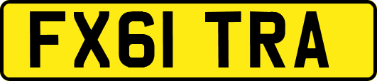 FX61TRA
