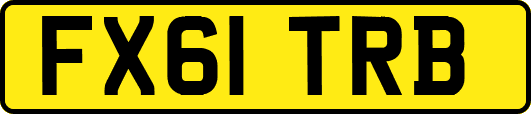 FX61TRB
