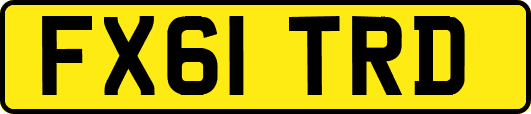 FX61TRD