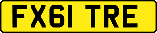 FX61TRE