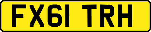 FX61TRH