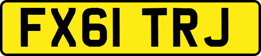 FX61TRJ