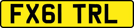 FX61TRL