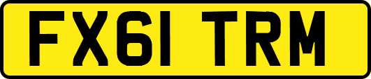 FX61TRM