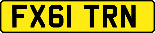 FX61TRN