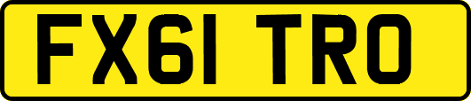 FX61TRO