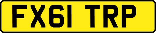 FX61TRP