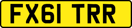 FX61TRR