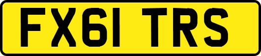FX61TRS