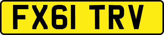 FX61TRV
