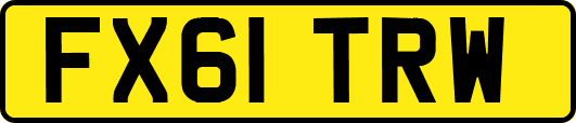 FX61TRW