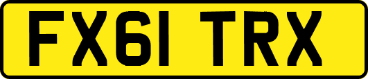 FX61TRX