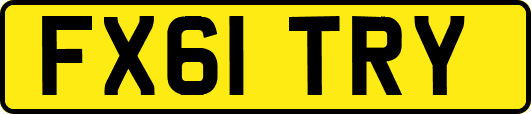 FX61TRY