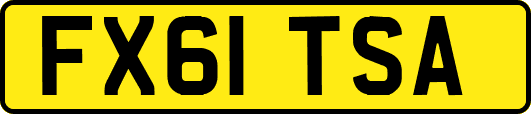 FX61TSA