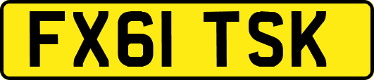FX61TSK