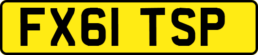 FX61TSP