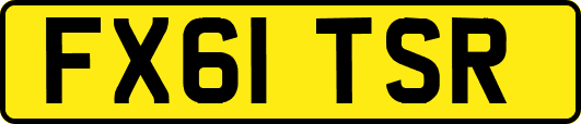 FX61TSR