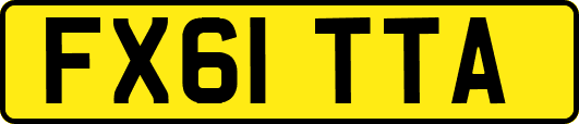 FX61TTA