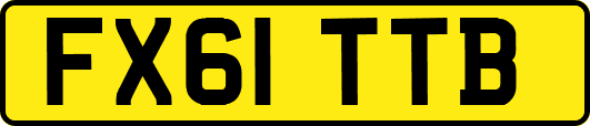 FX61TTB
