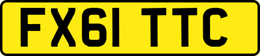 FX61TTC