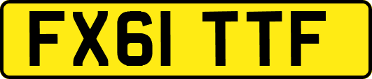 FX61TTF