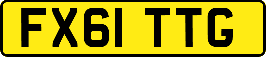 FX61TTG