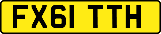 FX61TTH