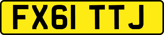 FX61TTJ