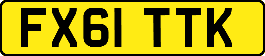 FX61TTK